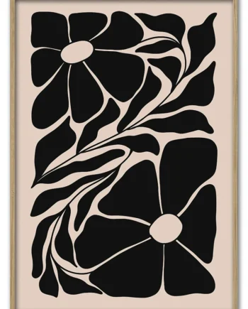 Abstract   Bloom   02   29   7x42   Cm