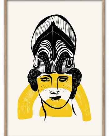 Antique   Ink   No   03   29   7x42   Cm