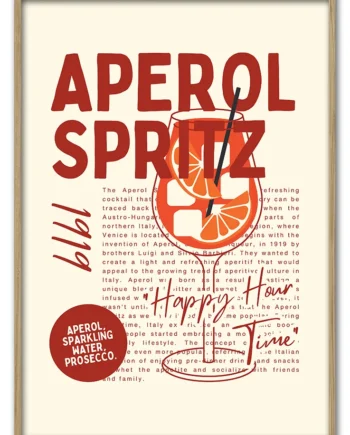 Aperol   Hour   Notes   29   7x42   Cm