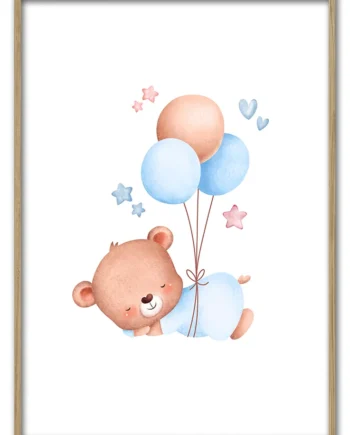 Balloon   Peek   29   7x42   Cm