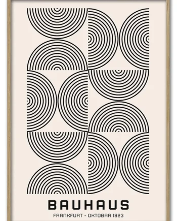 Bauhaus   Curves   29   7x42   Cm