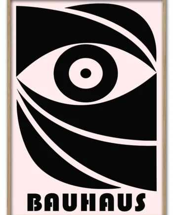 Bauhaus   Eye   01   29   7x42   Cm