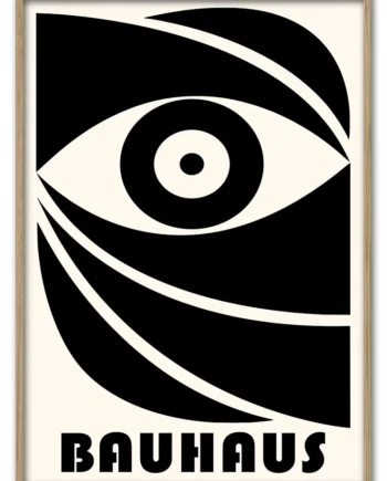 Bauhaus   Eye   03   29   7x42   Cm