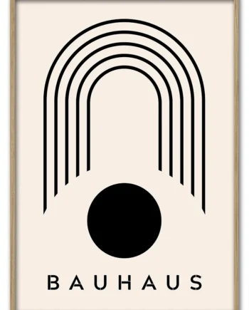 Bauhaus   Solar   Echo   No    02   29   7x42   Cm