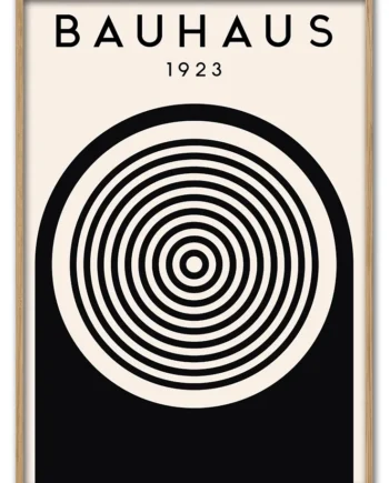 Bauhaus   Spiral   Form   No    01   29   7x42   Cm