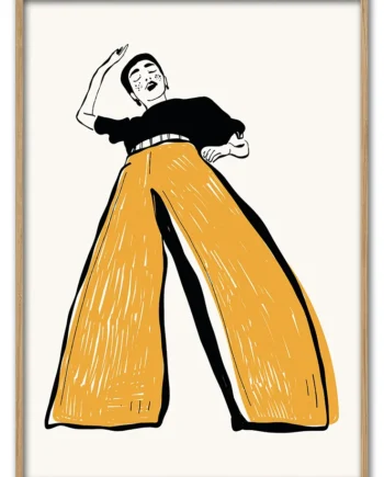 Big   Pants   Energy   29   7x42   Cm