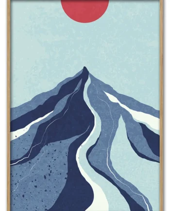 Blue   Mirage   29   7x42   Cm