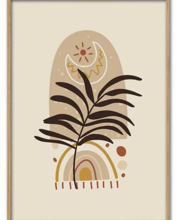 Boho   Balance       29   7x42   Cm