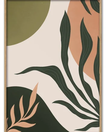 Boho   Bloom   No    04   29   7x42   Cm