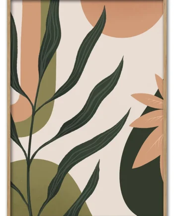 Boho   Bloom   No    03   29   7x42   Cm