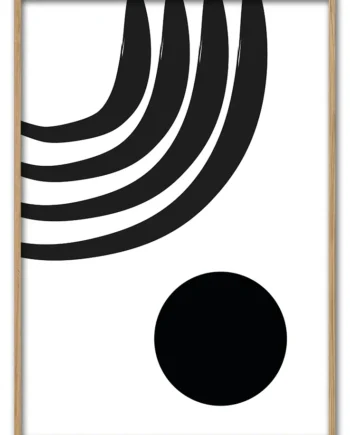 Bold   Curves   29   7x42   Cm