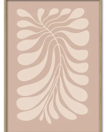Botanical   Flow   01   29   7x42   Cm