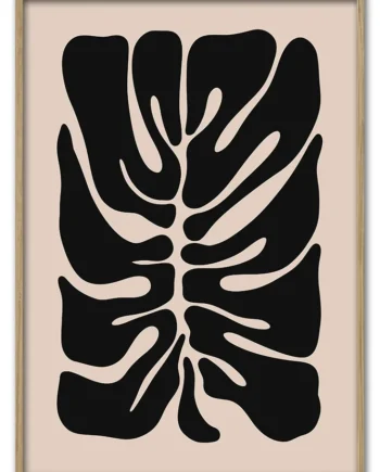 Botanical   Form   02   29   7x42   Cm