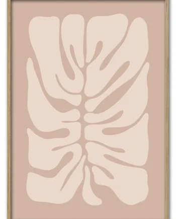 Botanical   Form   03   29   7x42   Cm