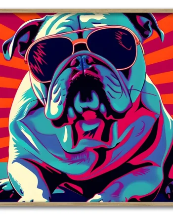 Bulldog   Heatwave   29   7x42   Cm