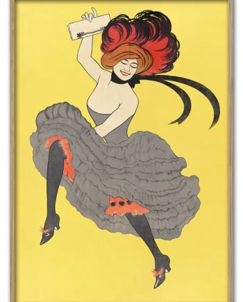 Cabaret   Spin   29   7x42   Cm