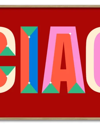 Ciao   Boldly   29   7x42   Cm