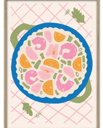 Citrus   Mandala   29   7x42   Cm