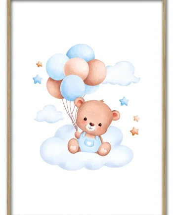 Cloud   Rider   Bear   29   7x42   Cm