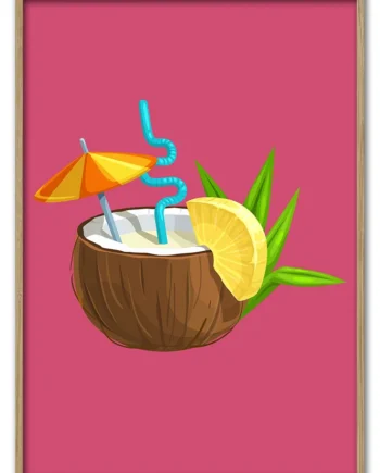 Coconut   Chill   29   7x42   Cm