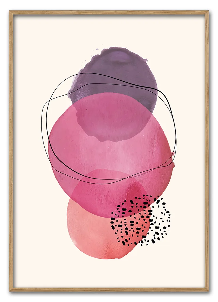Color Float 29 7x42 Cm