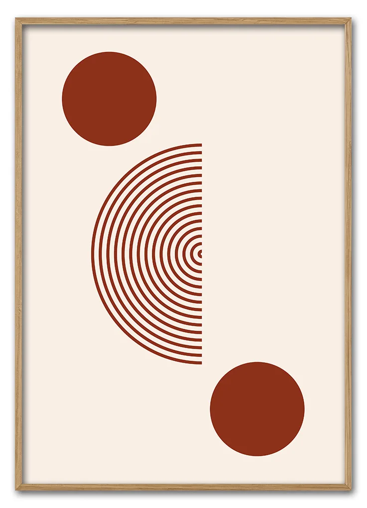 Color Orbit No 01 29 7x42 Cm