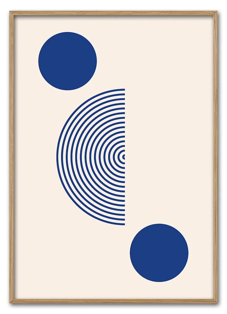 Color Orbit No 02 29 7x42 Cm