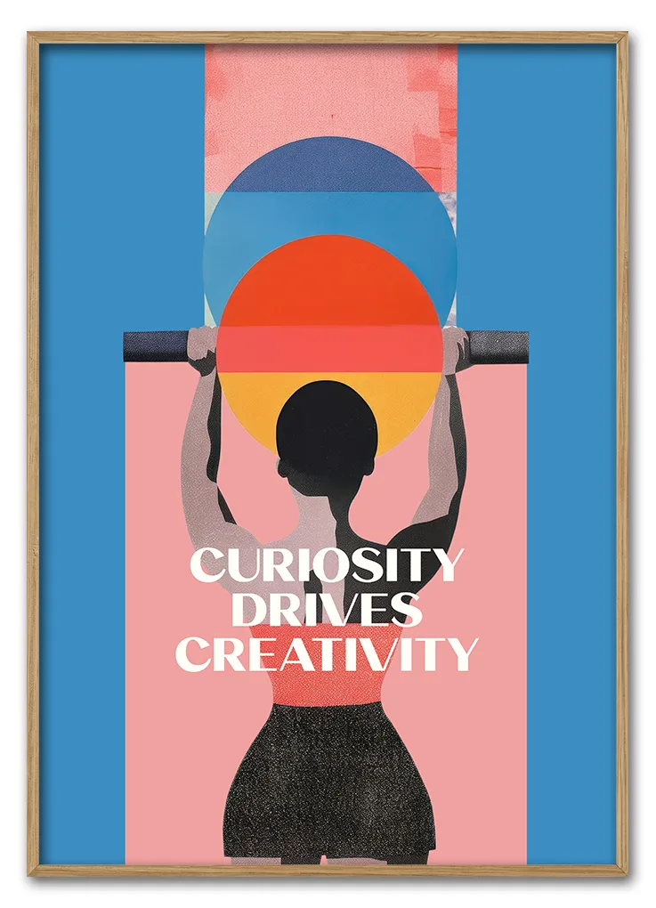 Creativity Lift - Off 29 7x42 Cm