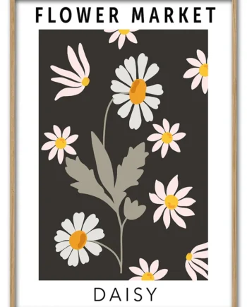 Daisy   Garden   29   7x42   Cm