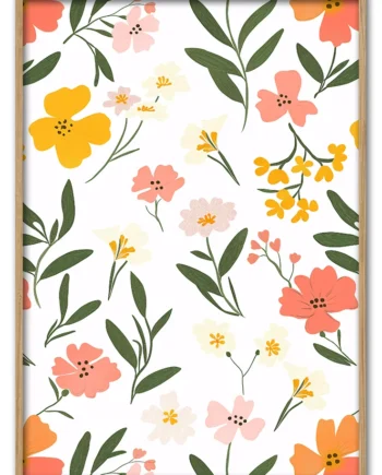 Delicate   Garden   29   7x42   Cm