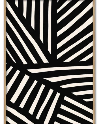 Diagonal   Rhythm   29   7x42   Cm