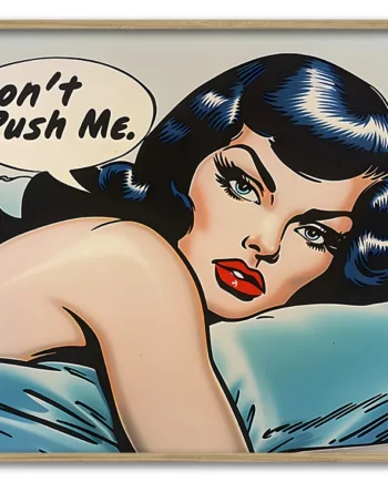 Don   39   T   Rush   Me    29   7x42   Cm