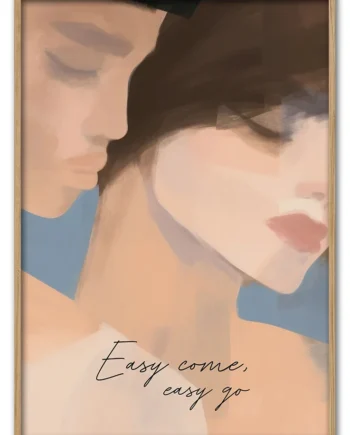 Easy   Come   Easy   Go   29   7x42   Cm