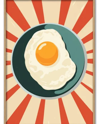 Eggstravaganza   29   7x42   Cm