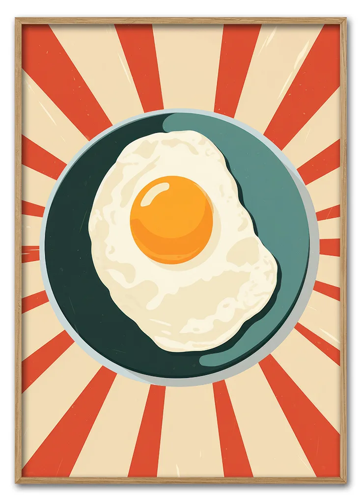 Eggstravaganza 29 7x42 Cm