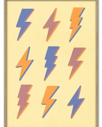 Electric   Mood   29   7x42   Cm