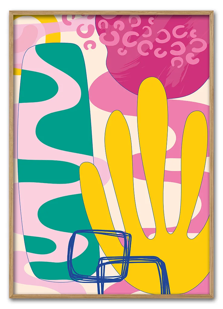 Electric Play 29 7x42 Cm