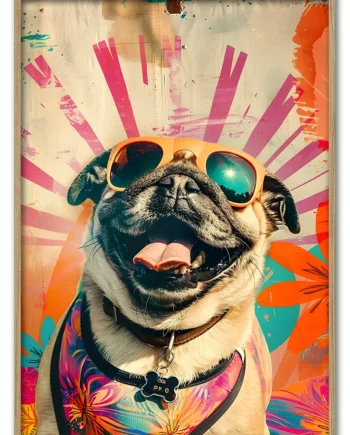 Festival   Pup   29   7x42   Cm