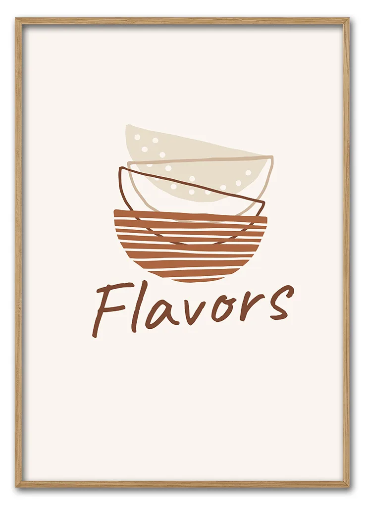 Flavor Stack 29 7x42 Cm