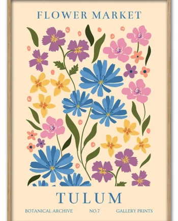Flower   Market   Tulum   29   7x42   Cm