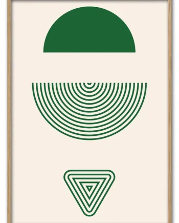 Focus   Green   29   7x42   Cm