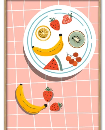 Fruity   Mood   29   7x42   Cm