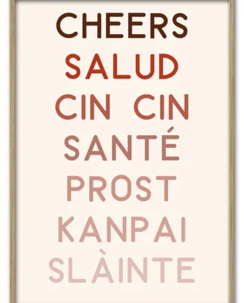 Global   Cheers   29   7x42   Cm