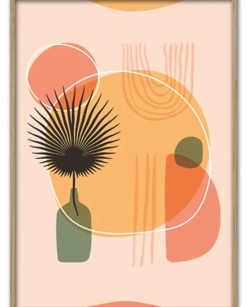 Golden   Bloom   29   7x42   Cm