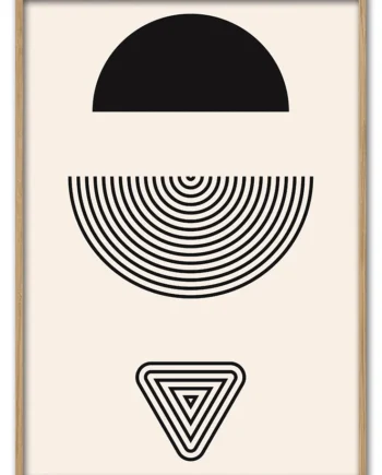 Gravity   Shift   No    01   50x70   Cm