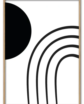 Half   Sun   Arc   29   7x42   Cm