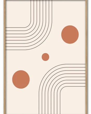 Harmony   Flow   No    01   29   7x42   Cm