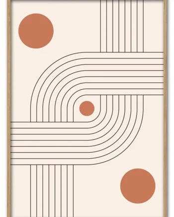 Harmony   Flow   No    02   29   7x42   Cm