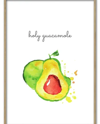 Holy   Guacamole   29   7x42   Cm
