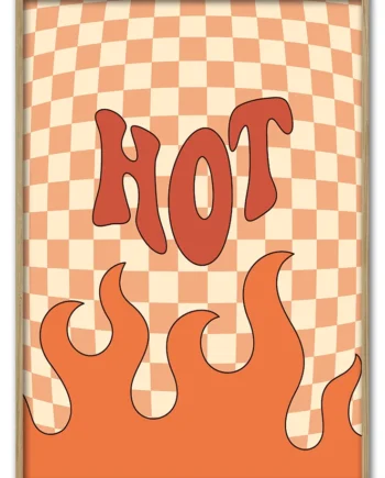 Hot   Stuff   29   7x42   Cm